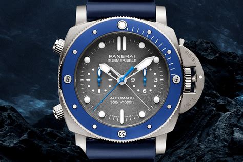 panerai hisotry|italian dive watch panerai.